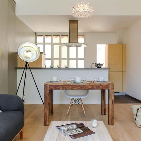 Veillon - 2 Bedrooms - City Center Nice Dış mekan fotoğraf