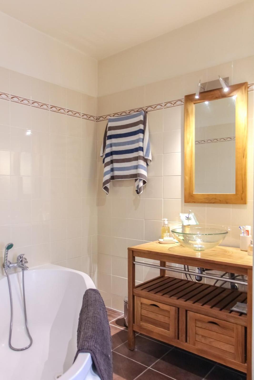Veillon - 2 Bedrooms - City Center Nice Dış mekan fotoğraf