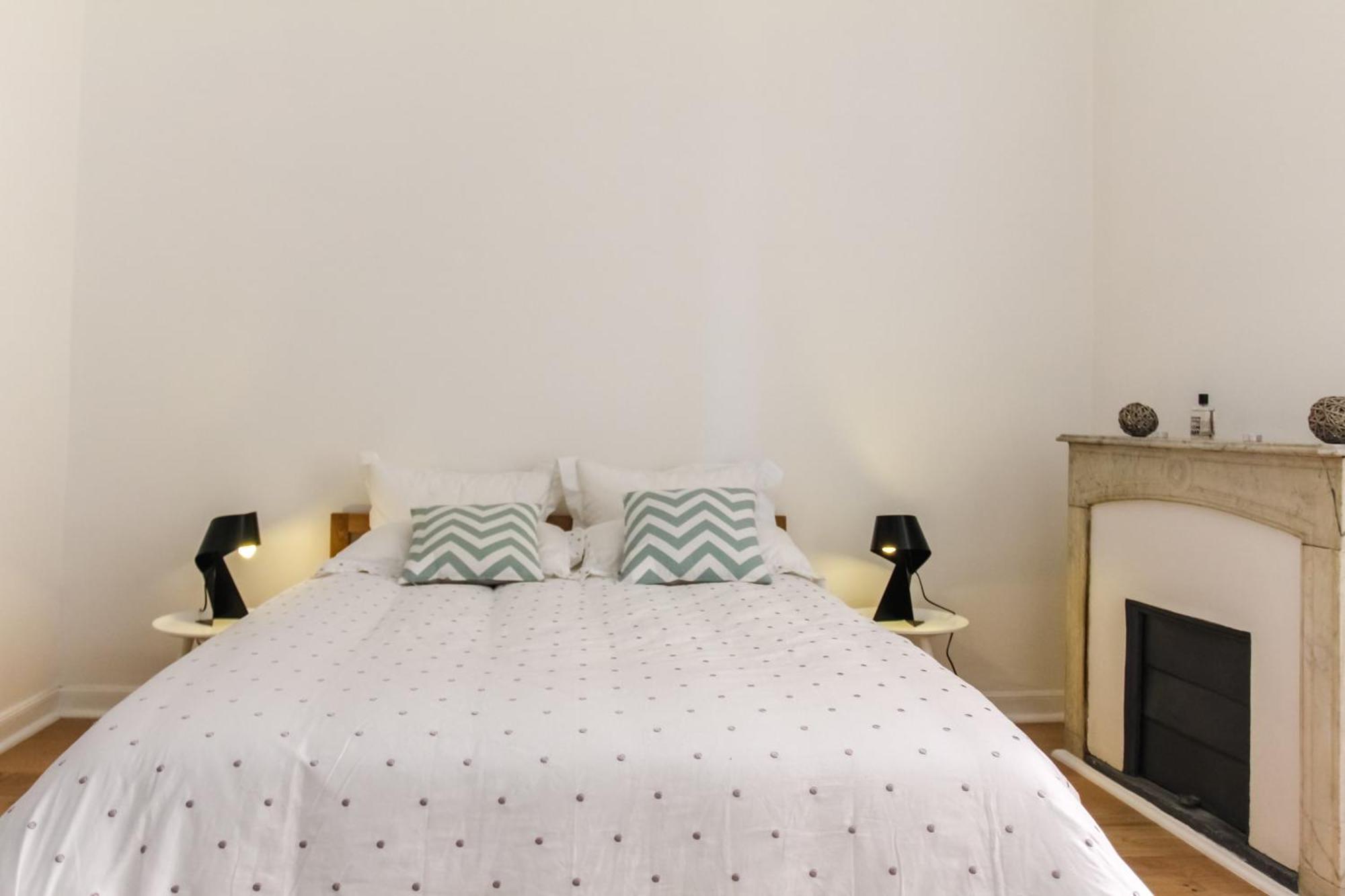 Veillon - 2 Bedrooms - City Center Nice Dış mekan fotoğraf