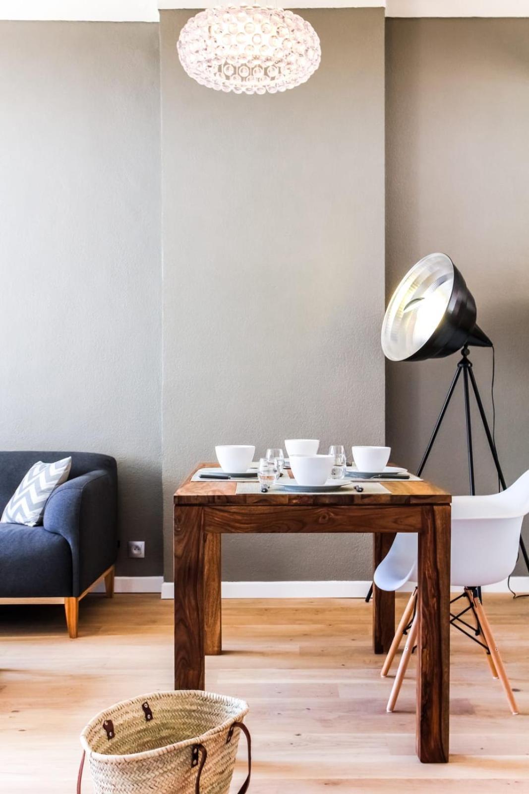 Veillon - 2 Bedrooms - City Center Nice Dış mekan fotoğraf