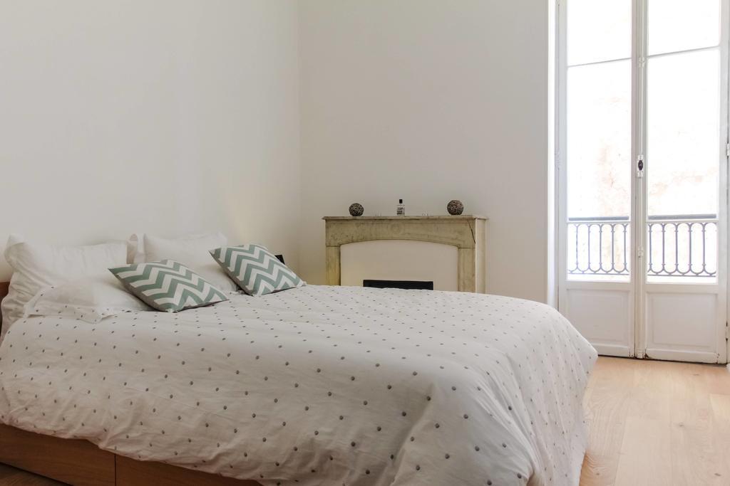 Veillon - 2 Bedrooms - City Center Nice Dış mekan fotoğraf