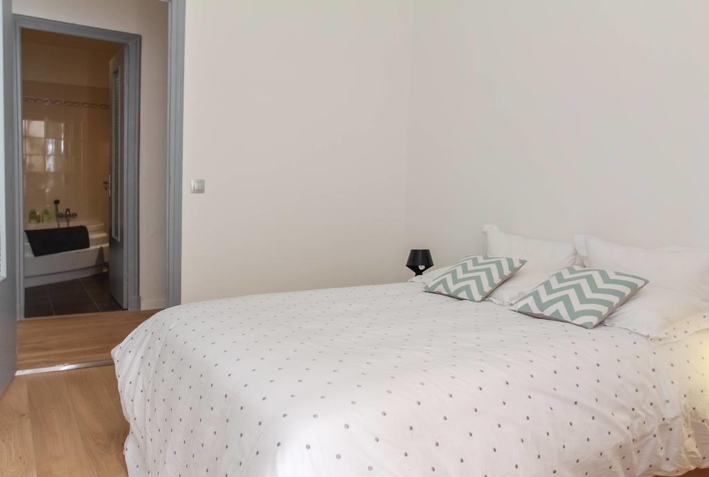 Veillon - 2 Bedrooms - City Center Nice Dış mekan fotoğraf