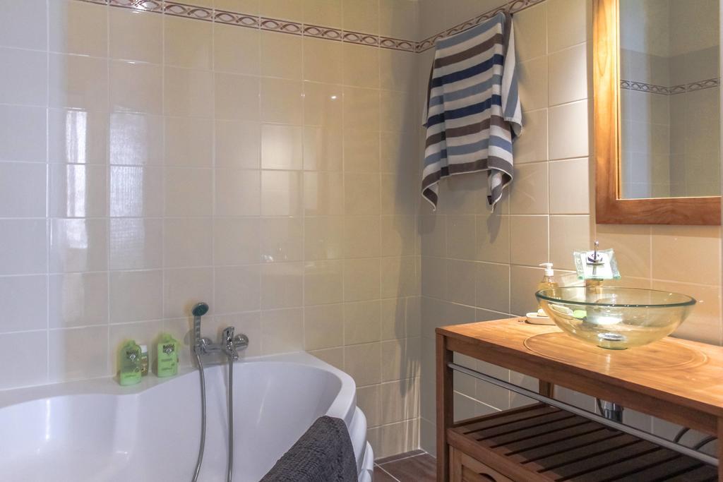 Veillon - 2 Bedrooms - City Center Nice Dış mekan fotoğraf