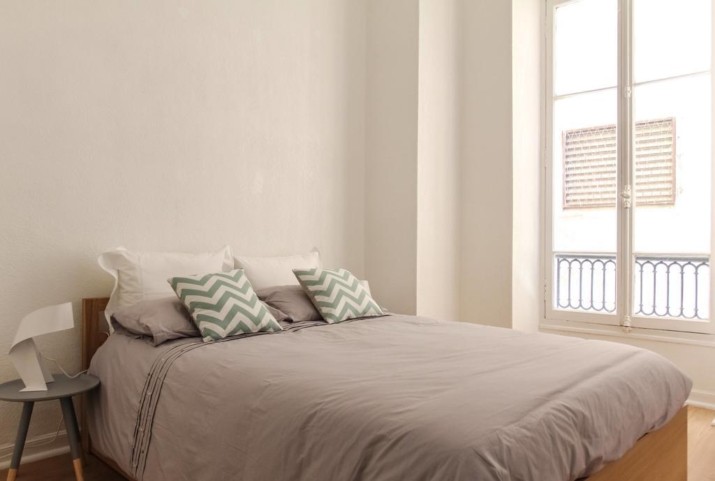 Veillon - 2 Bedrooms - City Center Nice Dış mekan fotoğraf